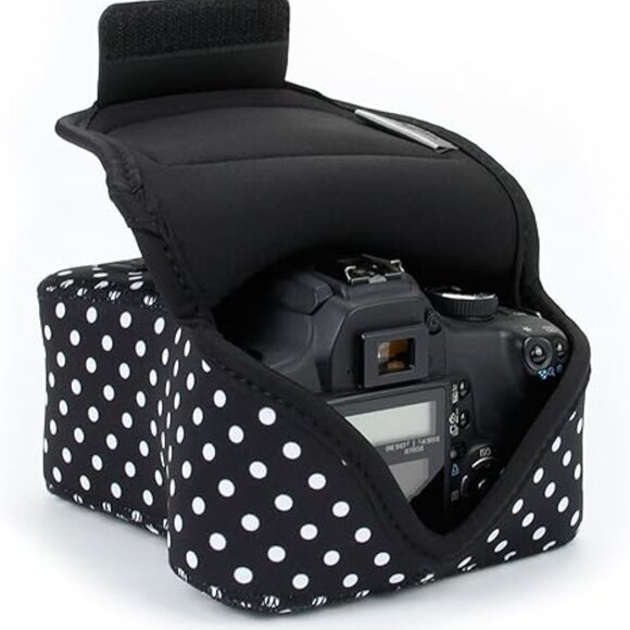 USA Gear Camera Cases and Pouches - Picture 4 of 9